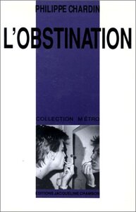 OBSTINATION