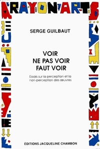 VOIR OU NE PAS VOIR,FAUT VOIR