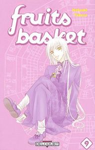 Fruits Basket - T09