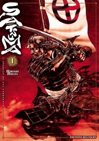 Satsuma, l'honneur de ses samouraïs T01
