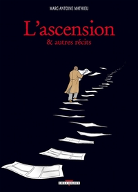 L'ASCENSION ET AUTRES RECITS