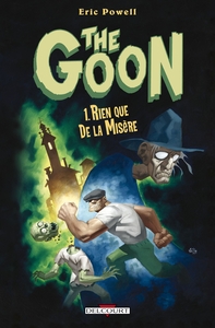 The Goon T01