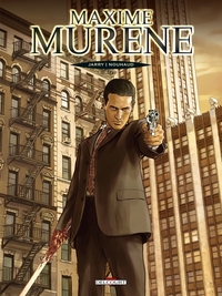 Maxime Murène T01 La Vierge avortée