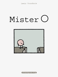 Mister O