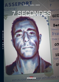 7 SECONDES T04 - GUILLOT