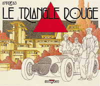 Le Triangle rouge