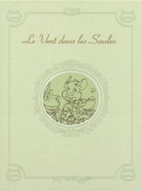 Vent dans les saules - Coffret T01 à T04