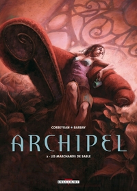 Archipel T02 - Les Marchands de sable