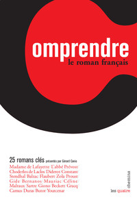 Comprendre le roman français