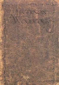 Al gernon woodock - coffret T01 à T04