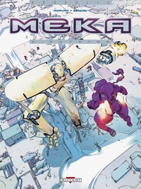 MEKA T02 - OUTSIDE