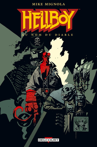 Hellboy T02 - Au nom du diable