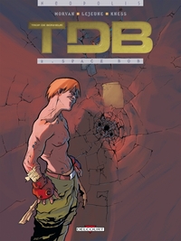 Trop de Bonheur T02 Space Bob