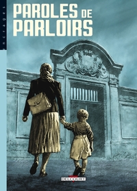 Paroles de taulards T03