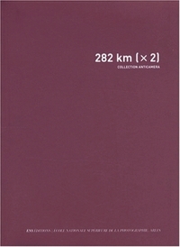 282 km (x 2)
