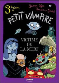 PETIT VAMPIRE - ROMAN T01 - VOL01