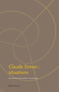 Claude Simon, situations