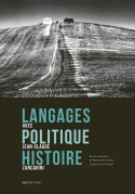 Langages, politique, histoire - avec Jean-Claude Zancarini