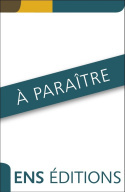 Entre expression et expressivité - l'école linguistique de Genève de 1900 à 1940