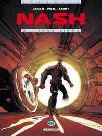 NASH T09 - ZONA LIBRA