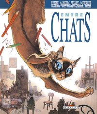 Entre chats