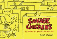 Savage Chicken