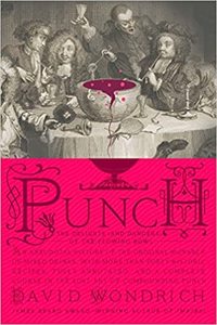 Punch /anglais