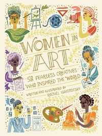 Women in Art /anglais