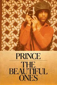 Prince The Beautiful Ones /anglais