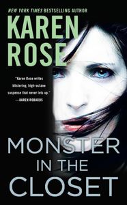 MONSTER IN THE CLOSET (THE BALTIMORE SERIES BOOK 5)*