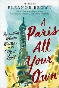 A Paris All your Own /anglais