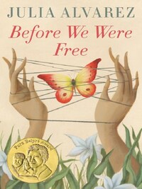 BEFORE WE WERE FREE