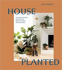 HOUSE PLANTED /ANGLAIS