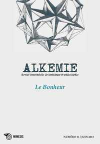 Le Bonheur