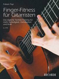 FINGER-FITNESS GUITARE
