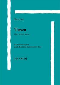 TOSCA CHANT