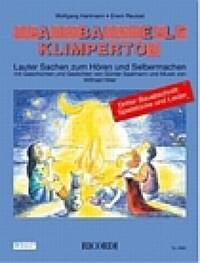 KLANGBAUSTELLE KLIMPERTON +CD