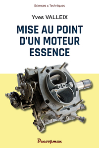 MISE AU POINT D'UN MOTEUR ESSENCE