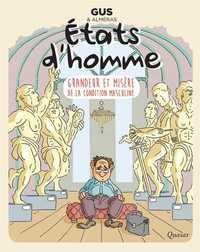 Etats d'homme