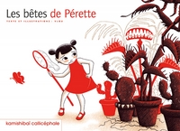 LES BETES DE PERETTE