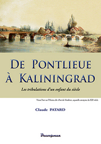 DE PONTLIEUE A KALININGRAD