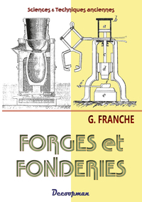 Forges et fonderies