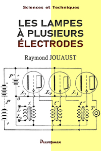LES LAMPES A PLUSIEURS ELECTRODES