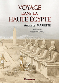 Voyage dans la Haute Egypte