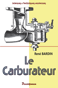 LE CARBURATEUR