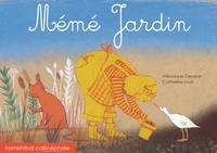 MEME JARDIN