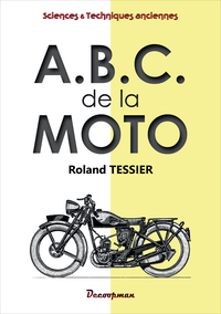 A.B.C. DE LA MOTO