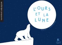 L'OURS ET LA LUNE - KAMISHIBAI - PONT DES ARTS - FRANCOIS POMPON