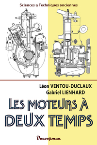 LES MOTEURS A DEUX TEMPS