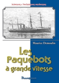 LES PAQUEBOTS